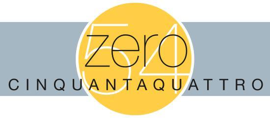 Zerocinquantaquattro